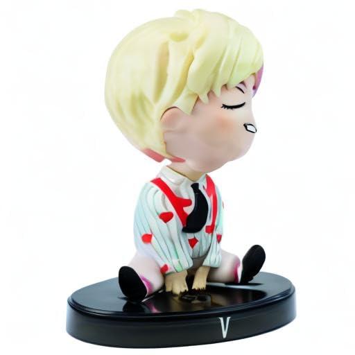 BTS BTS Mini Doll V