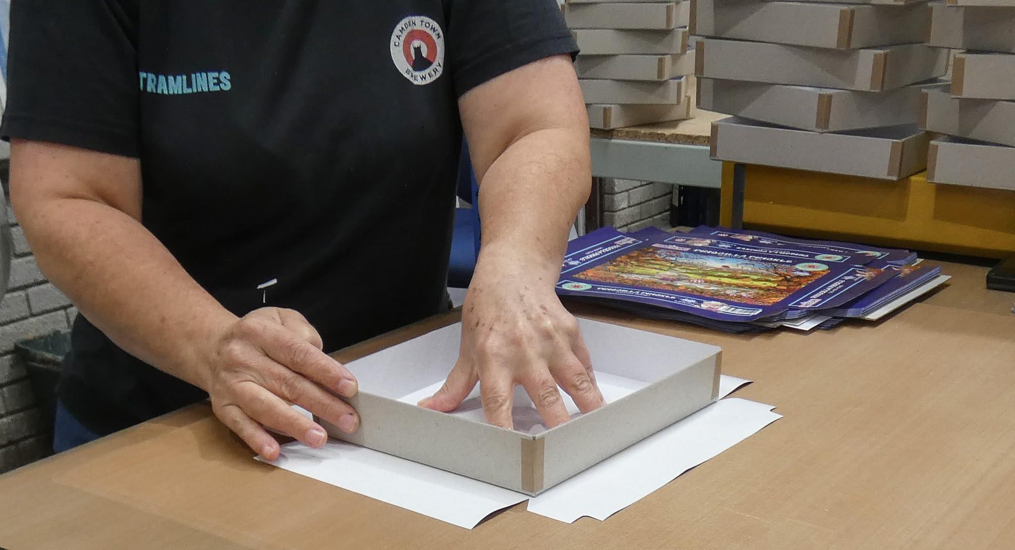 All Jigsaw Puzzles Jigsaw Puzzles for Adults 1000 Pieces Jigsaw Puzzles - Impuzzibles Easter Eggs - 1000 Piece Hardest Jigsaw Puzzle - 66 X 50cm - Hard Jigsaw Puzzle for Adults