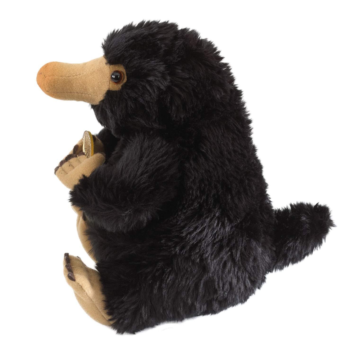 The Noble Collection The Noble Collection Fantastic Beasts Niffler Plush