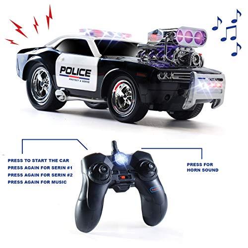 Prextex remote cheap control cars