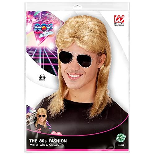 WIDMANN WIDMANN Wig 80s