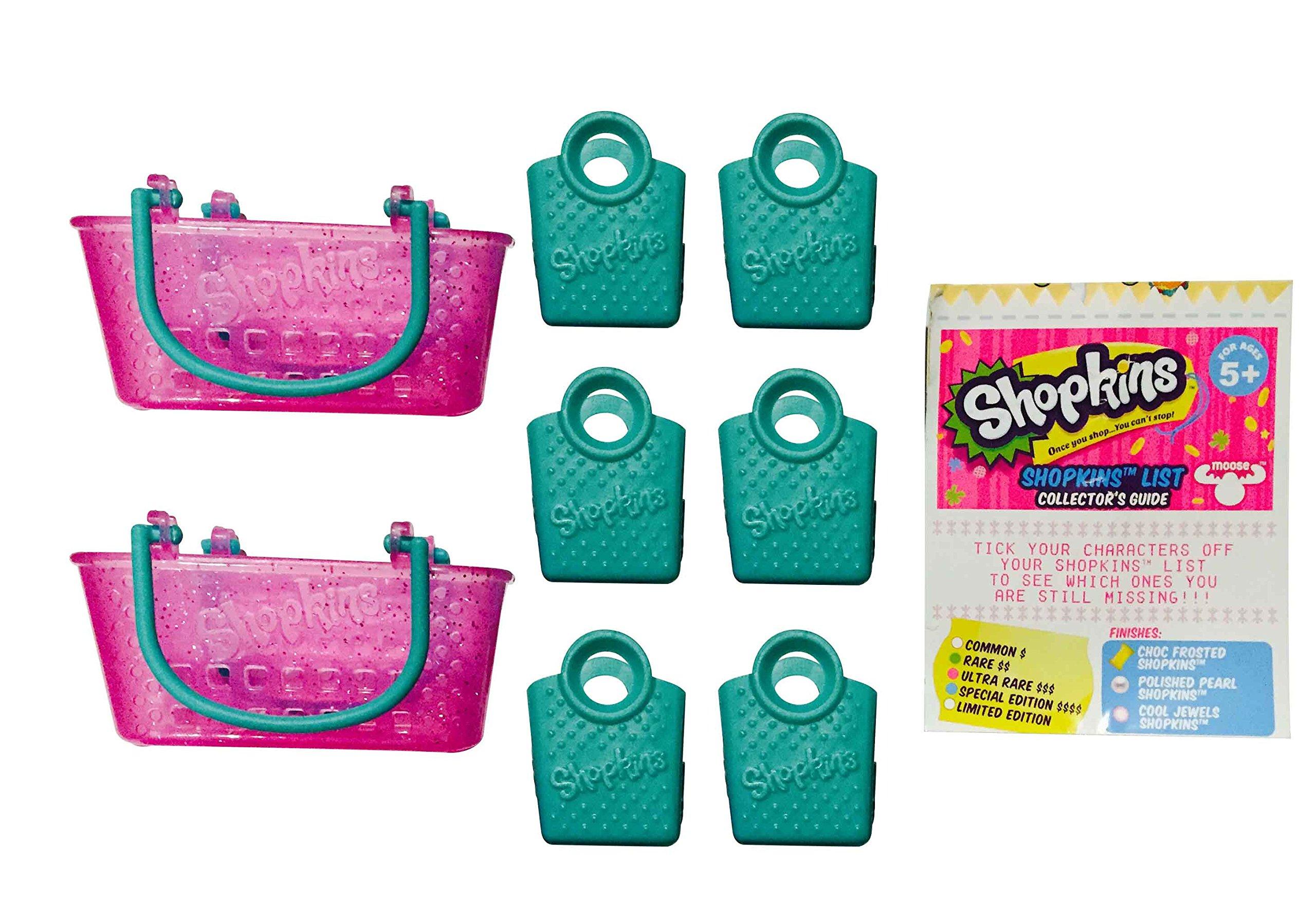 Shopkins Shopkins Series 3 Playset (12-Pack)