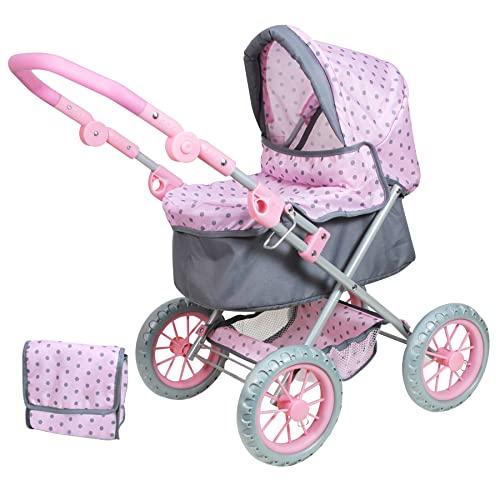 Lissi my on sale doll pram