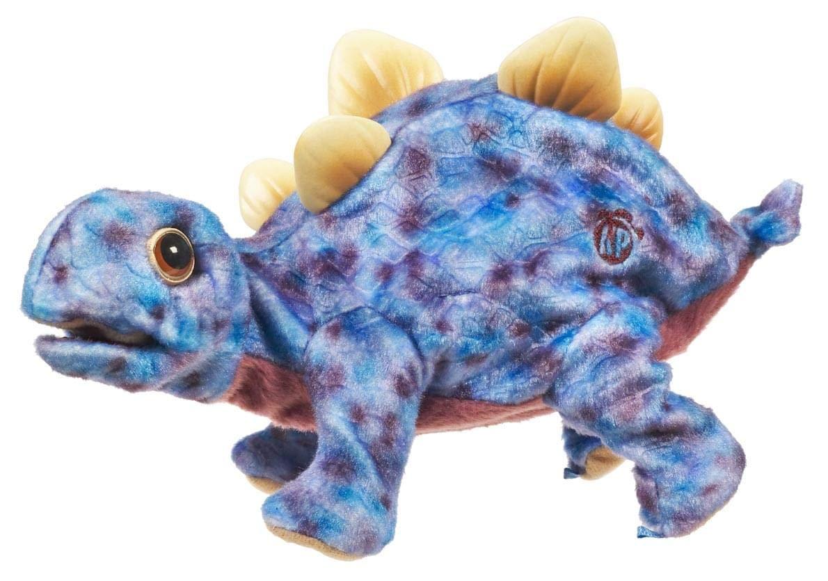 Playskool Playskool Kota and Pals Hatchling - Stegosaurus