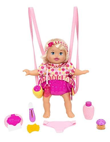 Muñecas cheap baby doll