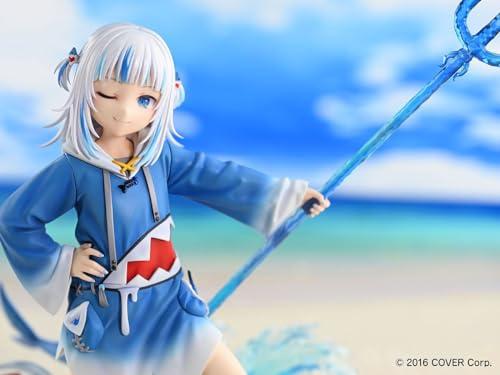 Design COCO Design COCO - Hololive - English Myth Gawr Gura 1/7 PVC Figure (Net)