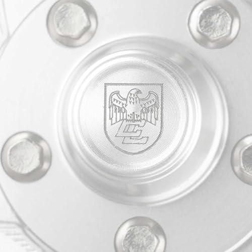 RC4WD RC4WD Centerline 1.9 Warrior Deep Dish Wheels RC4ZW0010 Electric Car/Truck Option Parts