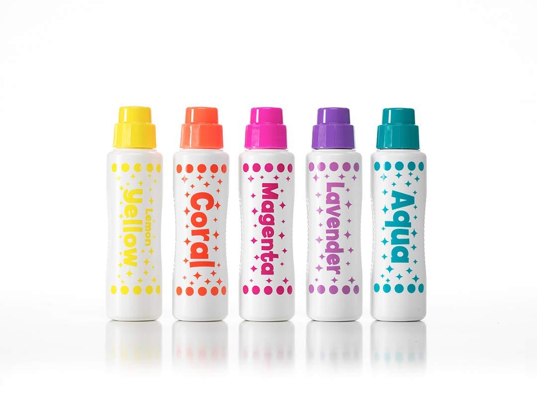 Do.A.Dot Art! Do A Dot Art! Marker Ultra Bright Washable Markers