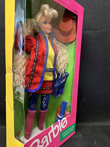 Barbie Barbie United Colors of Benetton