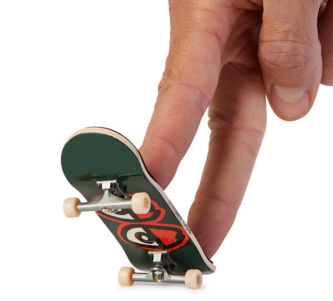 TECH DECK TECH DECK Performance Series (Wood Board) Krooked