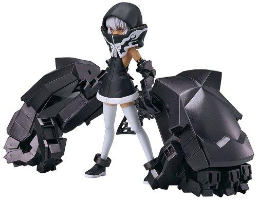 Shop figma black rock shooter Sale Black Rock Shooter figma No.576