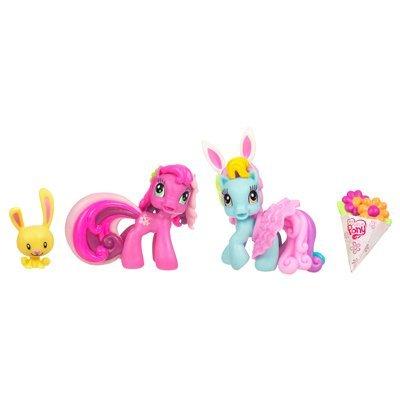 My Little Pony My Little Pony Celebrate Spring with Cheerilee & Rainbow Dash
