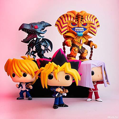 Funko Funko Pop! Animation: Yu-Gi-Oh - Maximillion Pegasus