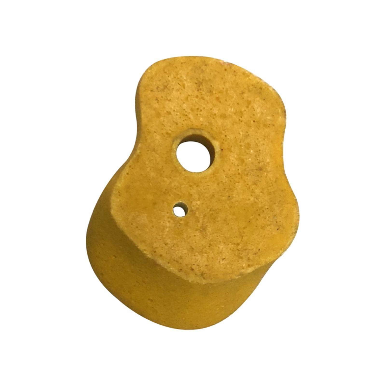 Pegciuho Pegciuho 5Pcs Rock Wall Holds, Children Rock Climbing Holds, Rock Wall Climbing Kits, Playground Accessories, Small