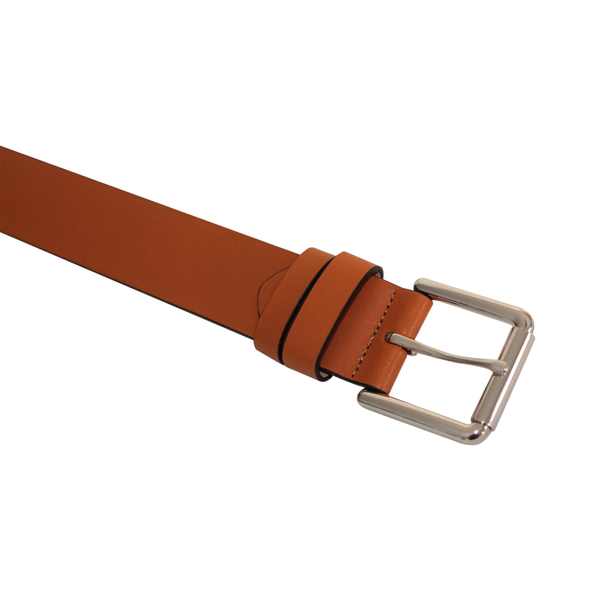 LDB Duel Yusei\'s Deck Box & Belt Replica, 80 Size, Hard Shell, Faux Leather, Belt Loop, Compatible with Yu-Gi-Oh!, Magic: The Gathering, Poke TCG and others (Yusei Brown - 80 Sleeve Size Deck Box, Large)