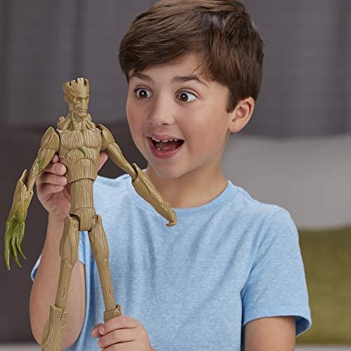 Marvel Marvel Guardians of the Galaxy Growing Groot