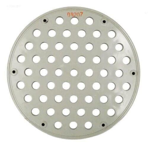 Generic Swimming Pool Tube Sheet ECX1038