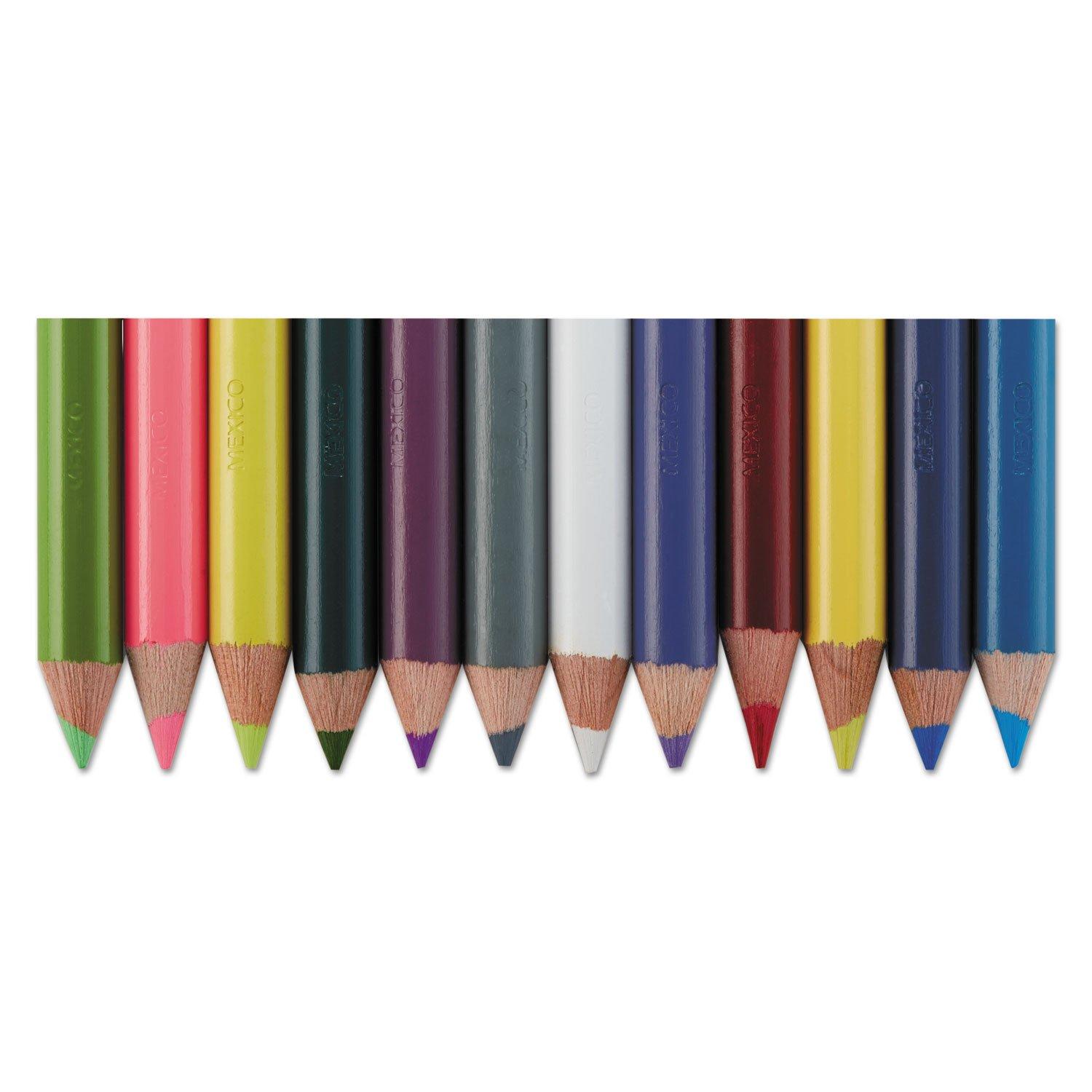 Prismacolor Prismacolor Scholar Colored Pencils, Adult Coloring, 48 Pack