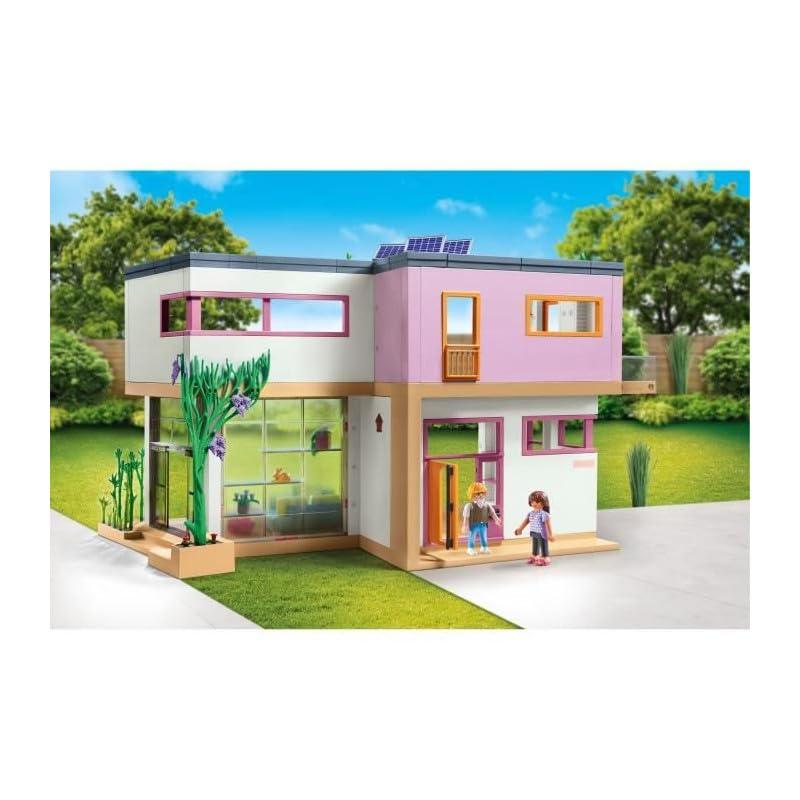 Playmobil Playmobil Living House