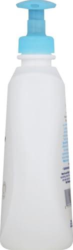 Baby Dove Baby Dove Tip to Toe Baby Wash and Shampoo For Baby's Delicate Skin Rich Moisture, Tear-Free and Hypoallergenic 13 oz