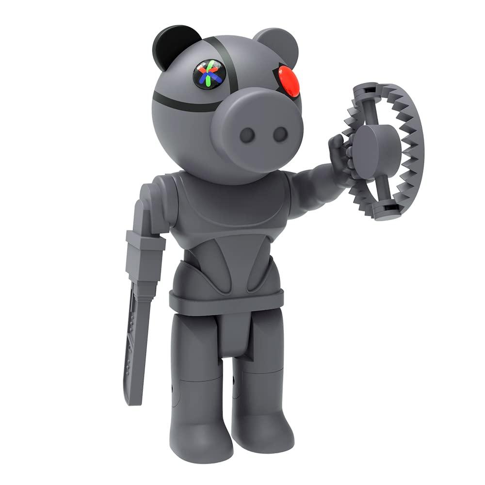 PIGGY PIGGY - Robby Ultimate Bundle (Contains 10 Items, Series 3) [Includes DLC Items]