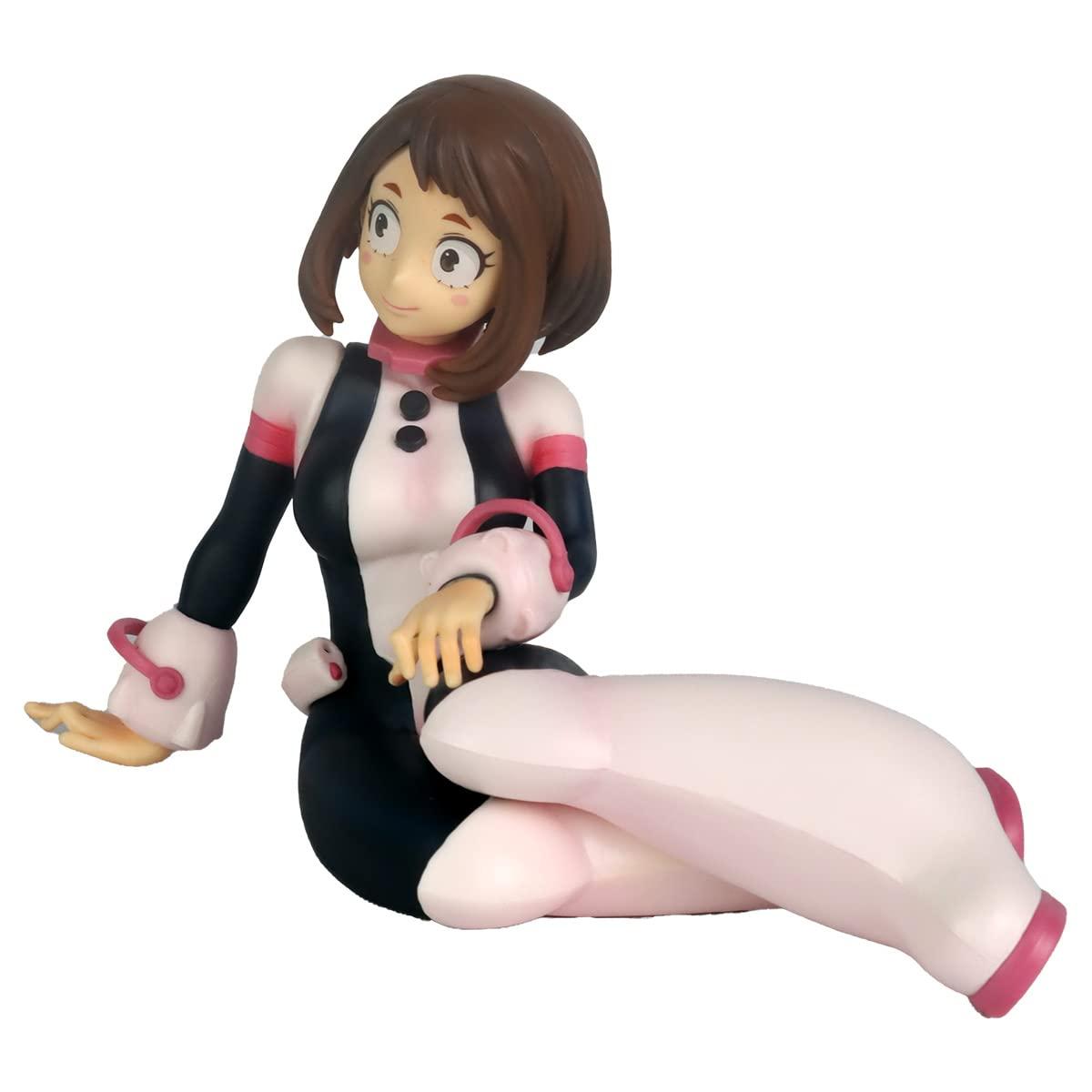 Banpresto Banpresto My Hero Academia Break time Collection vol.4 (Uraraka Ochako)
