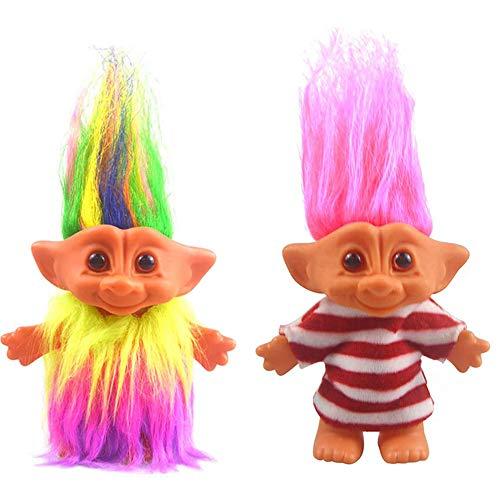 Old school troll dolls online