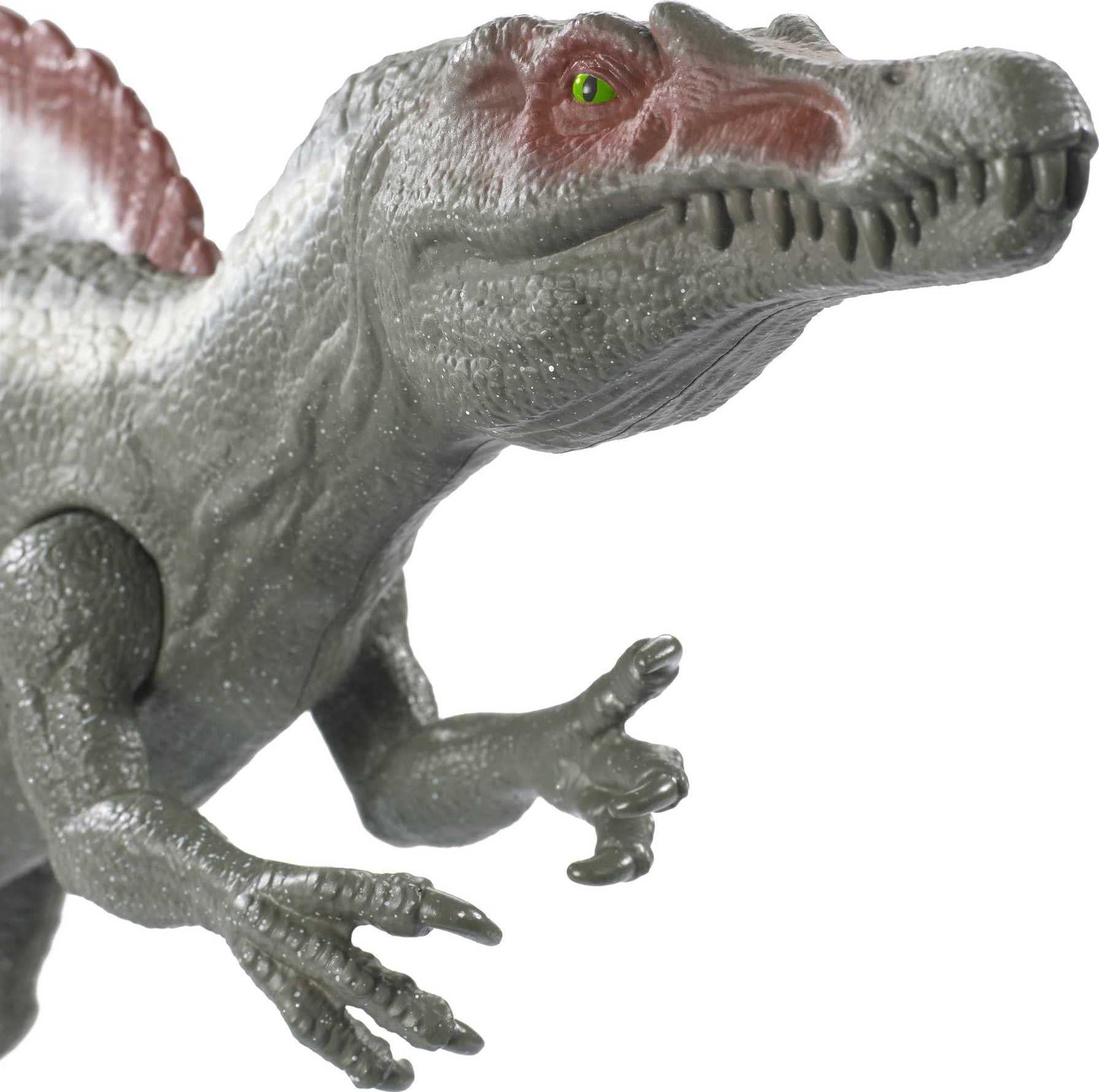 Jurassic World Toys Jurassic World Large Basic Spinosaurus