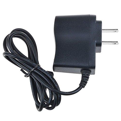 PKPOWER PK Power AC Adapter Compatible with Graco Simple Sway Swing Adaptor