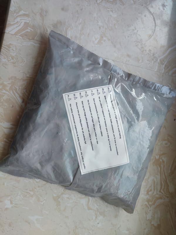 NIBHZ NIBHZ Automatic Card Shuffler Dealer Machine, 360 Rotating Card Dealer with 4 Wireless Dealer Buttons, Rechargeable Card Dealer Machine for UNO, Blackjack,Black