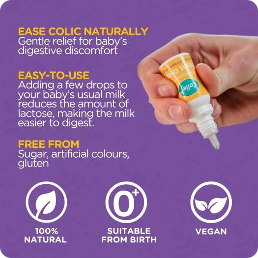 Colief Colief Infant Drops