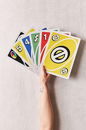 Spin Master Games Giant Uno Giant Game
