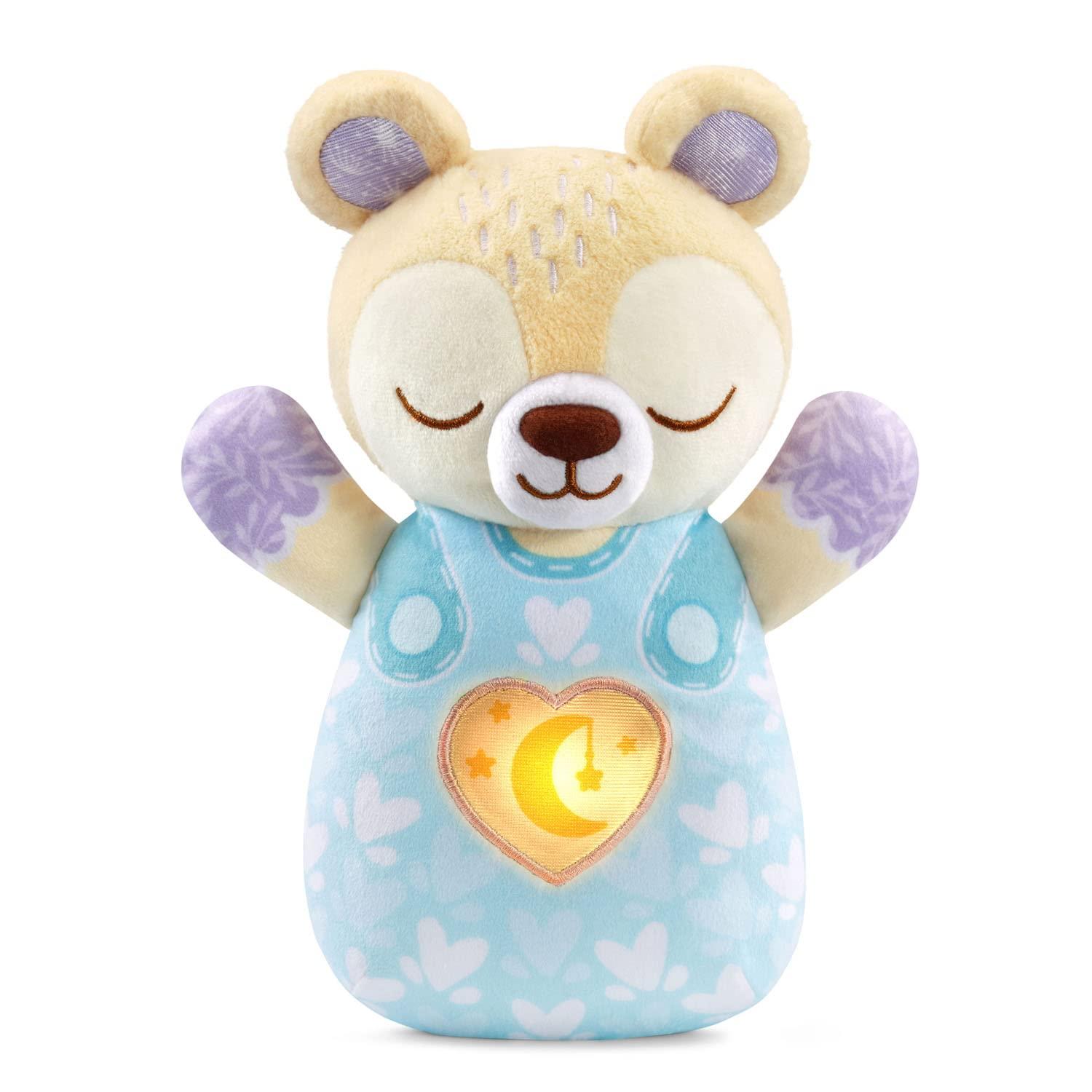 VTech VTech Sleepy Sounds Baby Bear Small