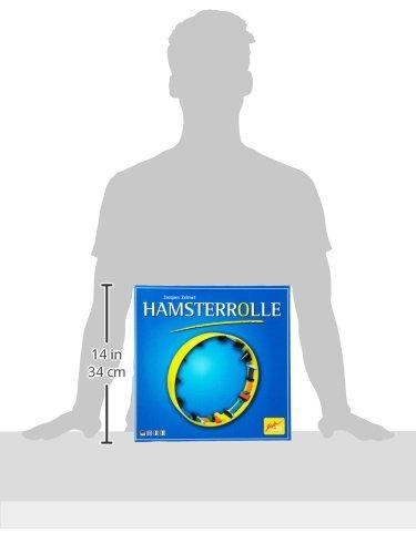 Zoch Verlag Zoch Verlag Hamsterrolle Stacking Game