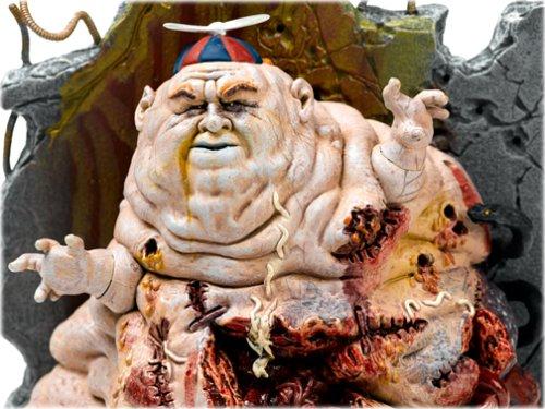 T M P Intl Twisted Fairy Tales Humpty Dumpty