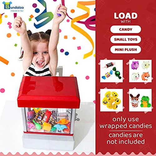 Mini candy grabber sales