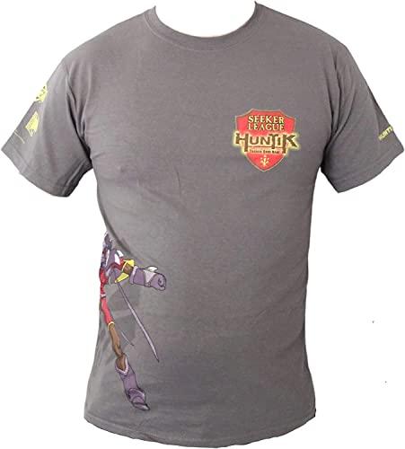 MerryXD MerryXD Titan 13 Action Figure,Assembly Completed Dummy 13 Action Figure Lucky 13 Action Figure T13 Action Figure 3D Printed Multi-Jointed Movable, Nova 13 Action Figure Toy Red