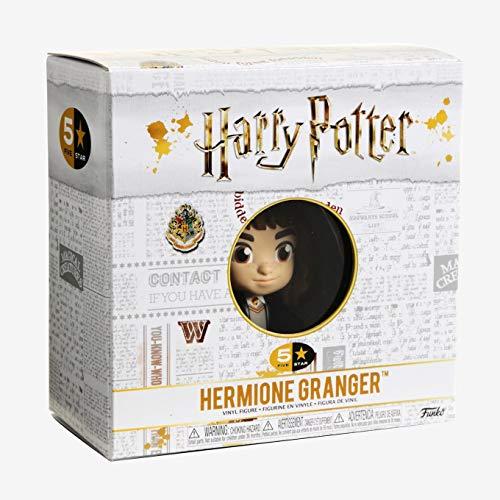 Funko Funko 5 Star: Harry Potter - Hermione Granger, Multicolor