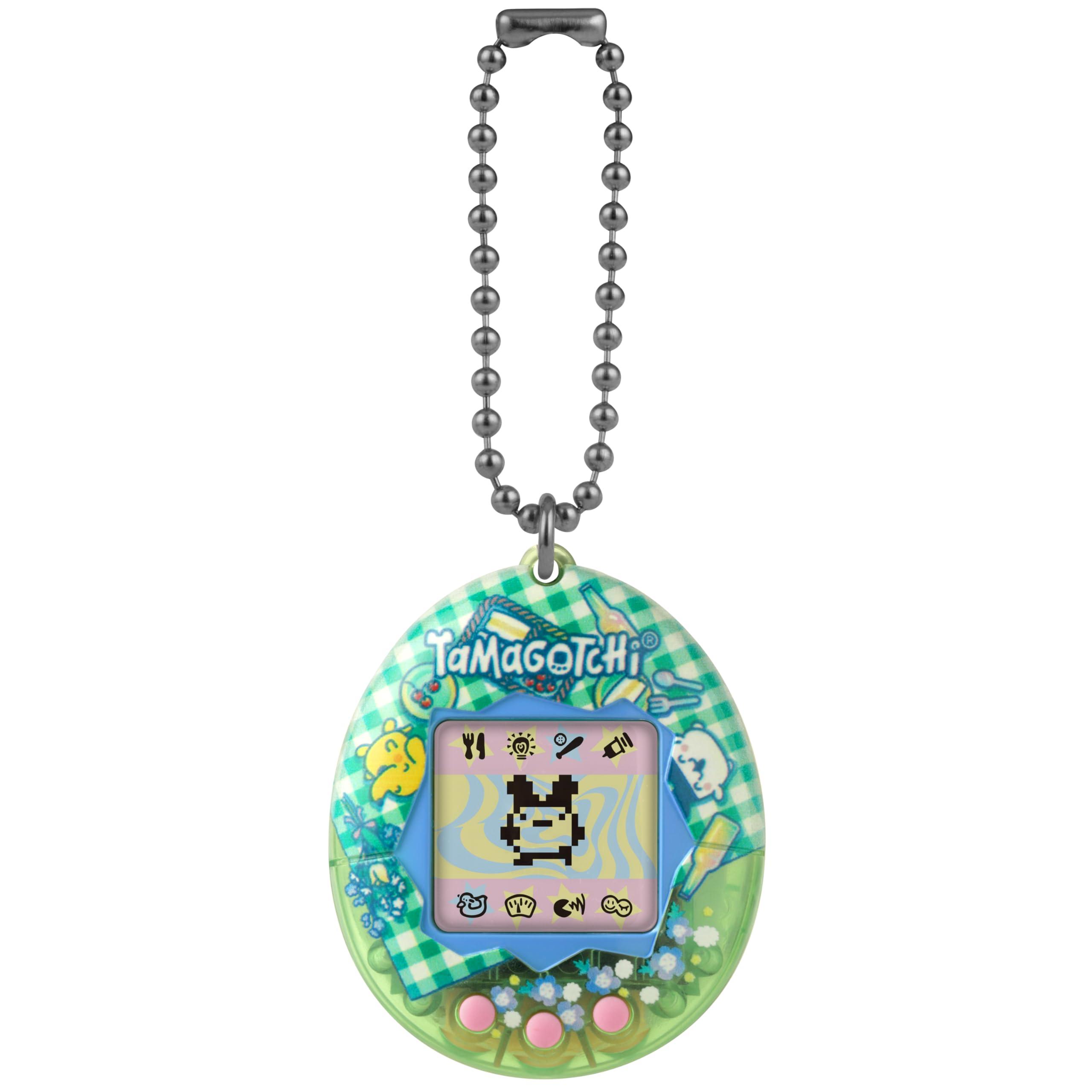 Tamagotchi Tamagotchi Original - Tama Picnic
