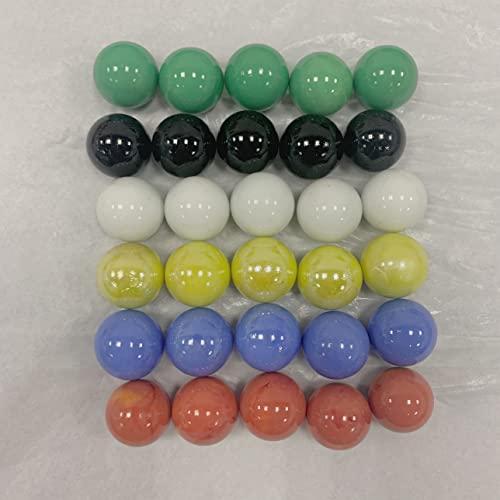 Replacement marbles for chinese on sale checkers