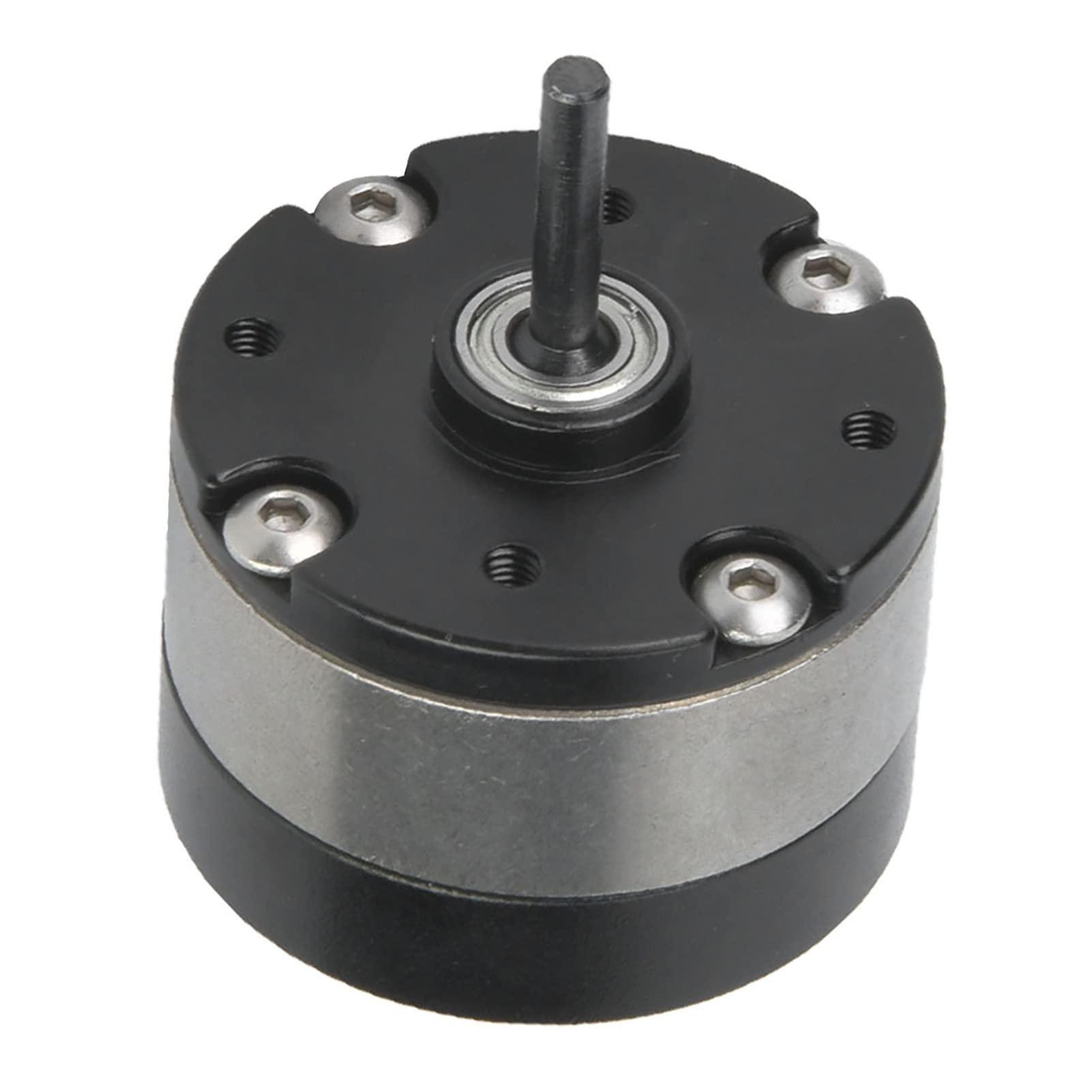 Jerliflyer Jerliflyer Planetary Transmission, High Performance Gear Reducer 540 Motor for RC 1/3 Metal Reliable Planetary Transmission for Toys, Kids