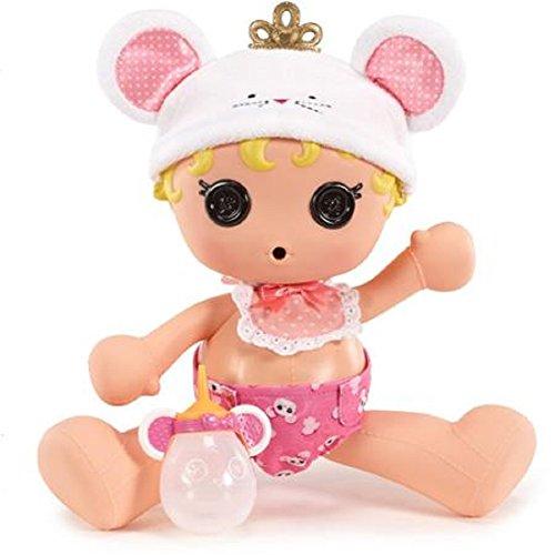 Lalaloopsy babies store diaper surprise