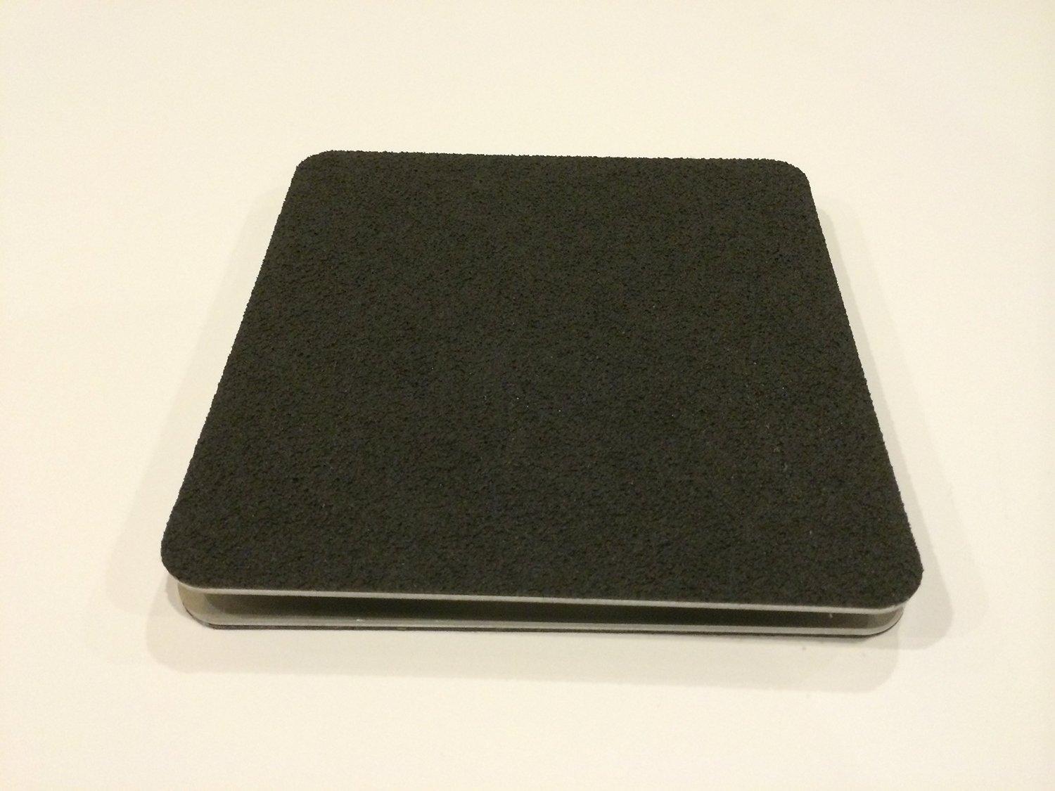 Jerry's Jerry\'s Metal Spinner for Ice Skate Training