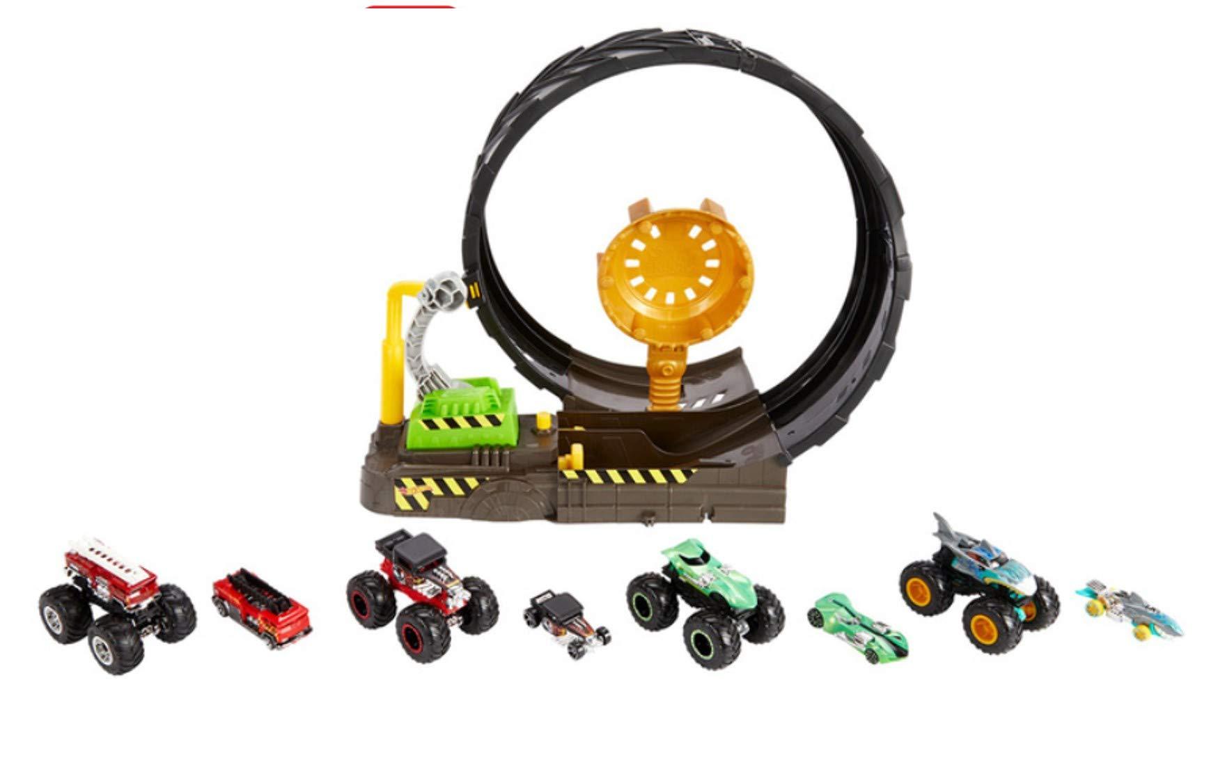 Hot Wheels Hot Wheels