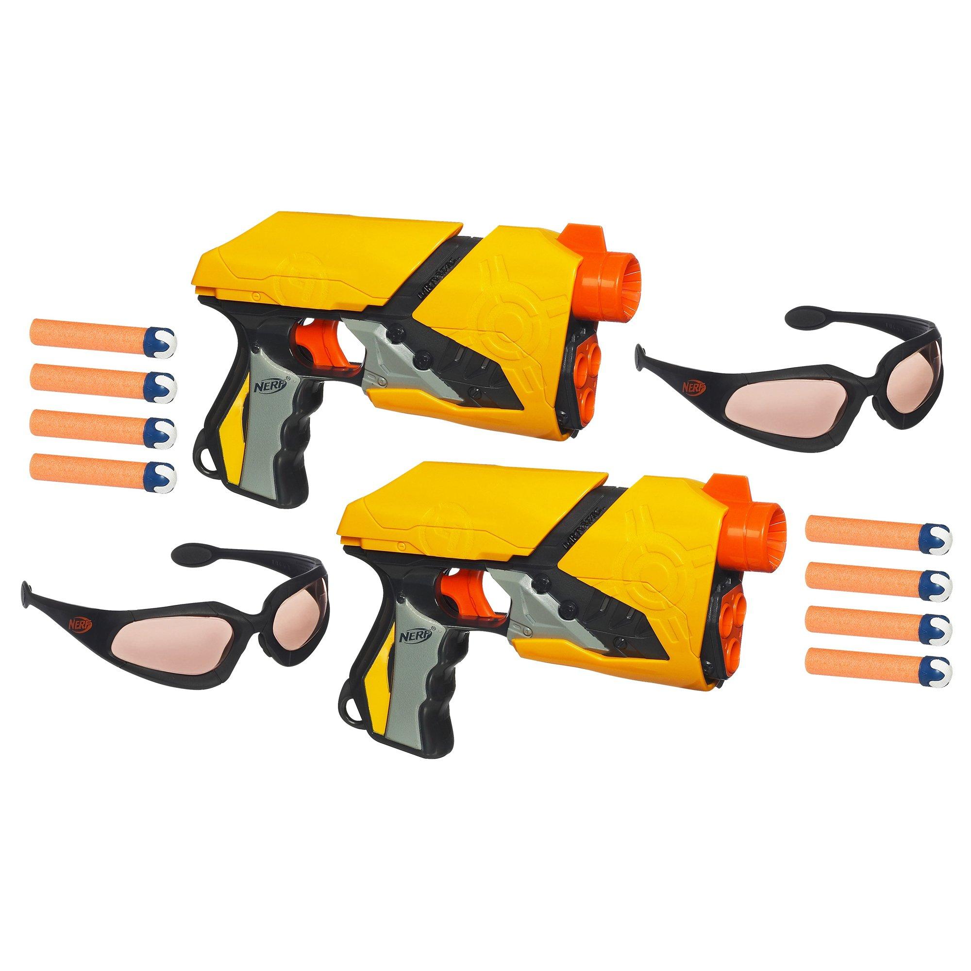 NERF Nerf Dart Tag 2-Player Starter Pack