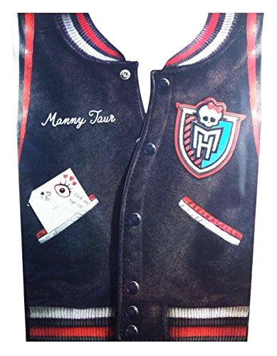 Monster High SDCC 2014 Exclusive Monster High Manny Taur & Iris Clops 2-Pack