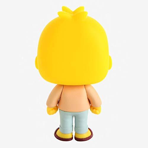 Funko Funko POP! Animation: Simpsons - Abe