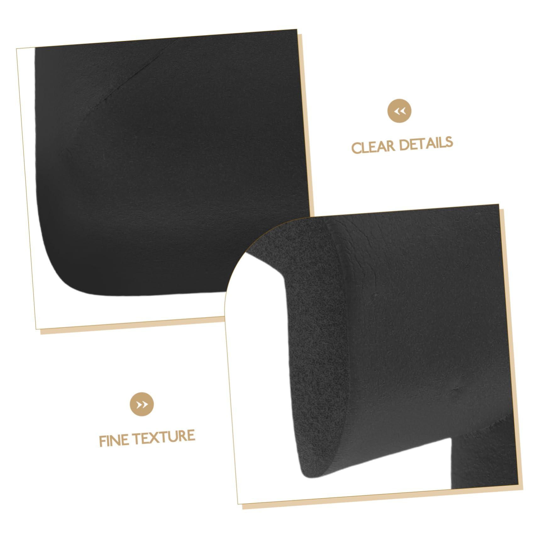 Anneome Anneome Table Corner Protectors 12 Pack Corner Guards for Furniture Coffee Table Edge Protectors Corner Bumpers for Safety