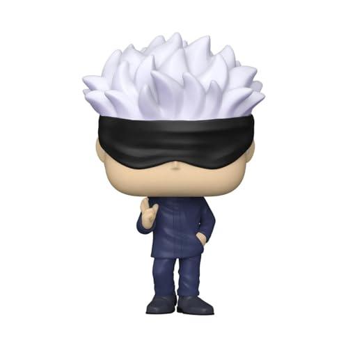 Funko Funko Pop! Animation: Jujutsu Kaisen - Gojo, Multicolor, 61357