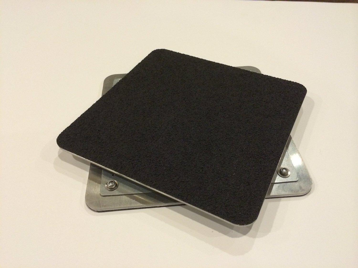 Jerry's Jerry\'s Metal Spinner for Ice Skate Training